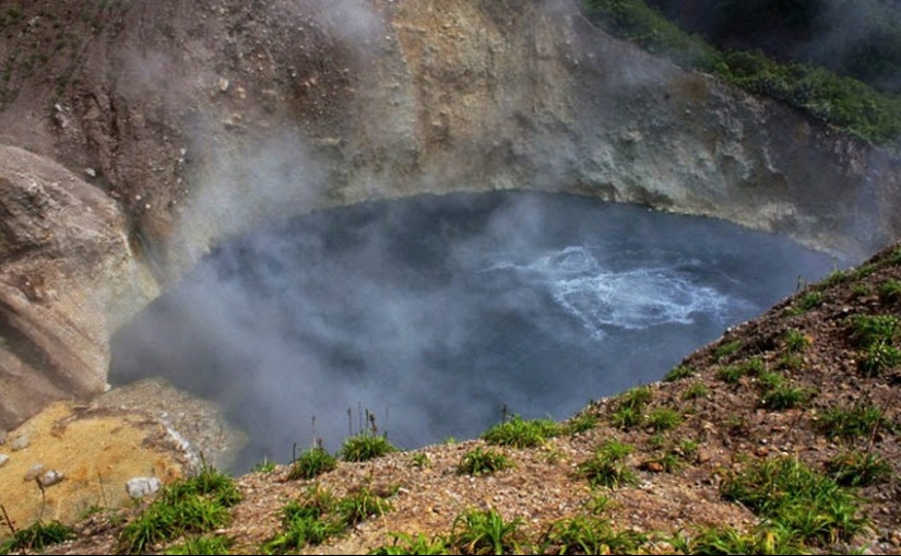 8 bodies of water that are best avoided
