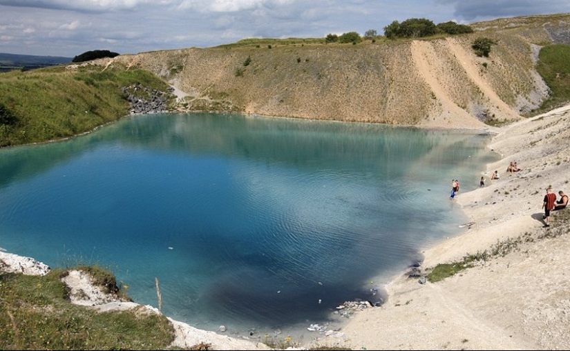 8 bodies of water that are best avoided