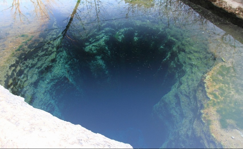 8 bodies of water that are best avoided