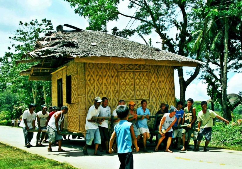 8 costumbres únicas de diferentes culturas 8 costumbres únicas de diferentes culturas