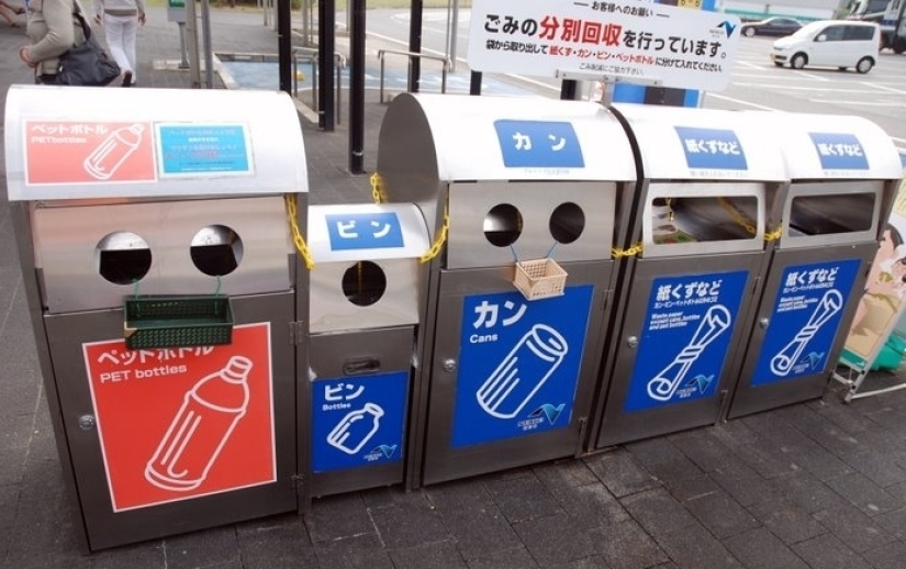 8 detalles de la conducta de la vida y del cuidado de la salud en Japón