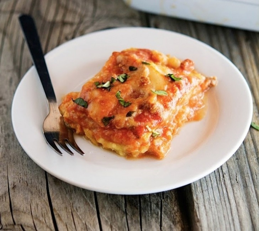 8 dishes after which you will fall in love with cauliflower 8 dishes after which you will fall in love with cauliflower