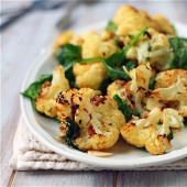 8 dishes after which you will fall in love with cauliflower 8 dishes after which you will fall in love with cauliflower