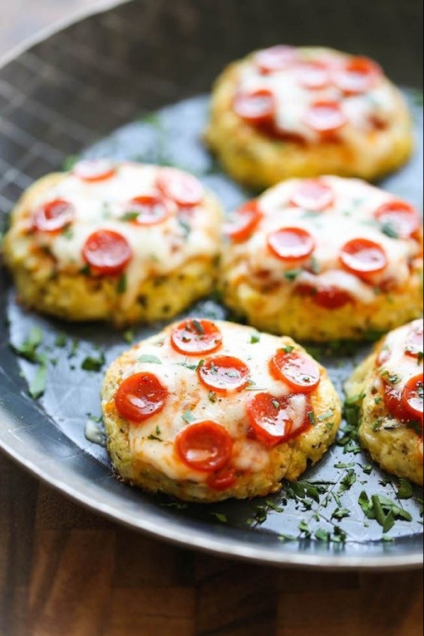 8 dishes after which you will fall in love with cauliflower 8 dishes after which you will fall in love with cauliflower
