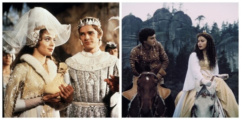 8 fairy tale films from Czechoslovakia that Soviet children adored