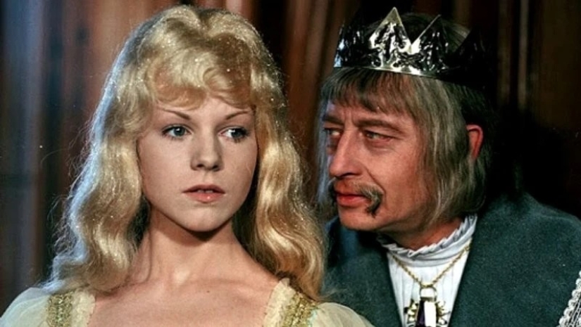 8 fairy tale films from Czechoslovakia that Soviet children adored