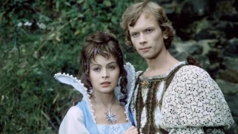 8 fairy tale films from Czechoslovakia that Soviet children adored