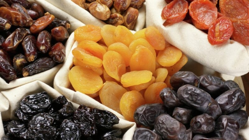 8 healthy substitutes for sweets that do not harm your health and figure 8 healthy substitutes for sweets that do not harm your health and figure