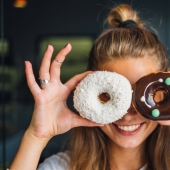 8 healthy substitutes for sweets that do not harm your health and figure 8 healthy substitutes for sweets that do not harm your health and figure