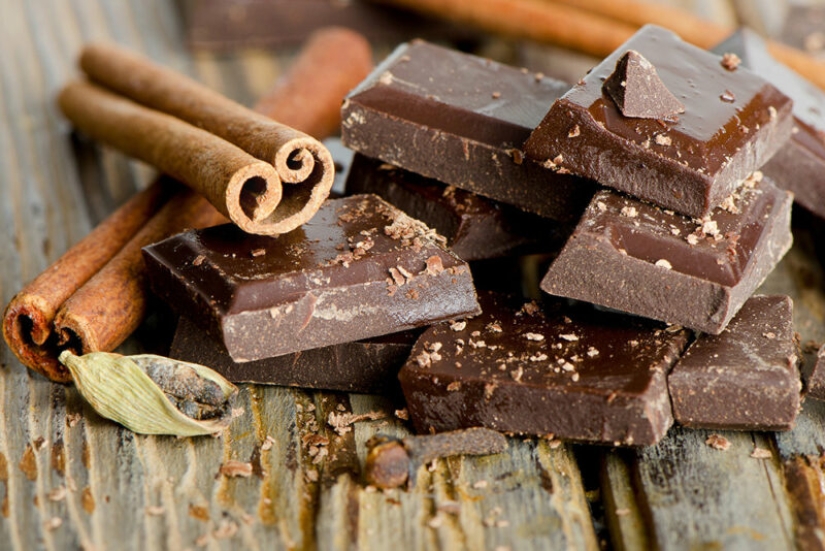 8 healthy substitutes for sweets that do not harm your health and figure 8 healthy substitutes for sweets that do not harm your health and figure