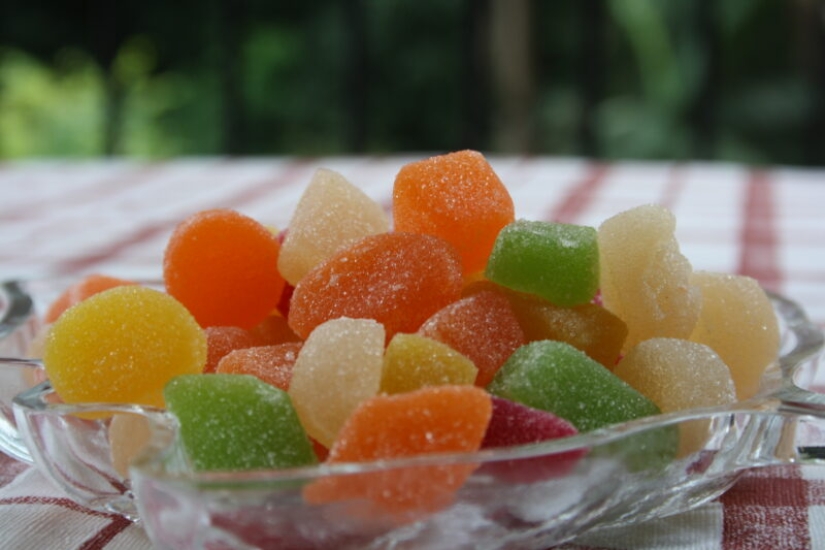 8 healthy substitutes for sweets that do not harm your health and figure 8 healthy substitutes for sweets that do not harm your health and figure