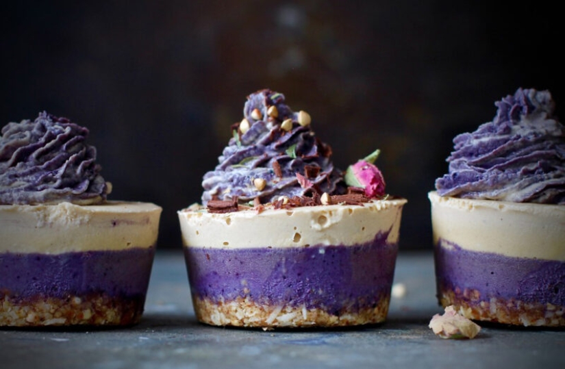 8 healthy substitutes for sweets that do not harm your health and figure 8 healthy substitutes for sweets that do not harm your health and figure