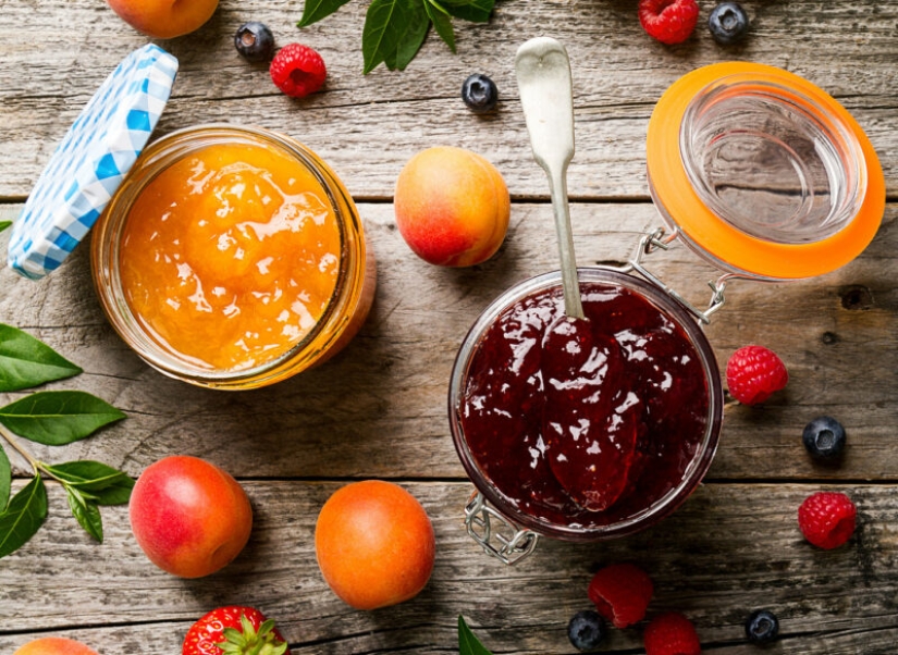 8 healthy substitutes for sweets that do not harm your health and figure 8 healthy substitutes for sweets that do not harm your health and figure