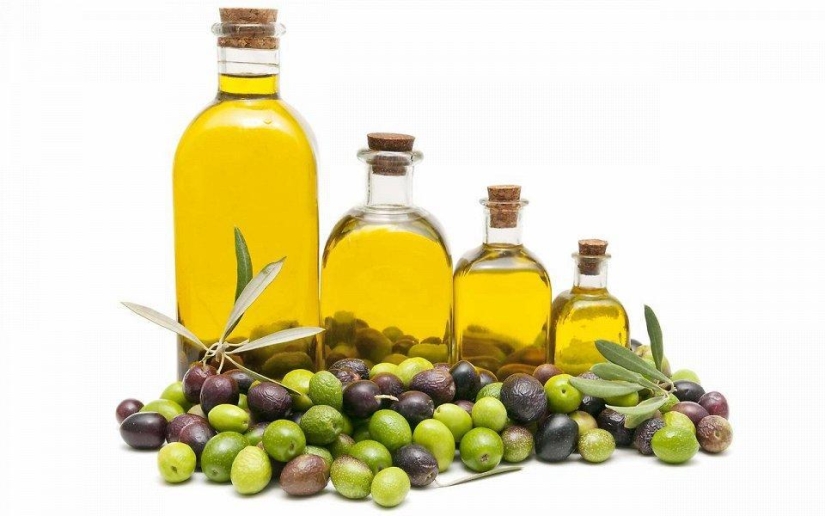 8 ingredientes más populares de la cocina italiana