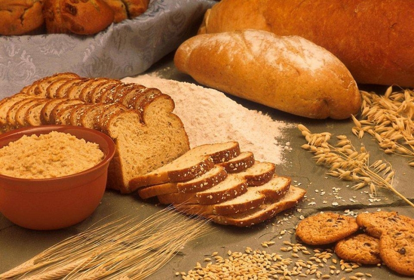 8 ingredientes más populares de la cocina italiana