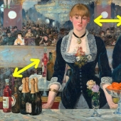 8 masterpieces of world art with hidden flaws