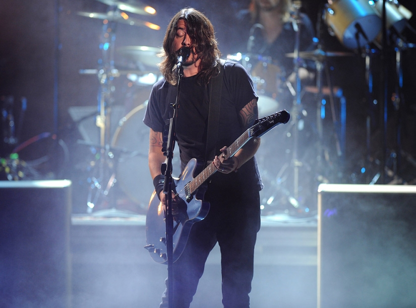 8 mitos sobre el álbum de Nirvana "Nevermind" 8 mitos sobre el álbum de Nirvana "Nevermind"