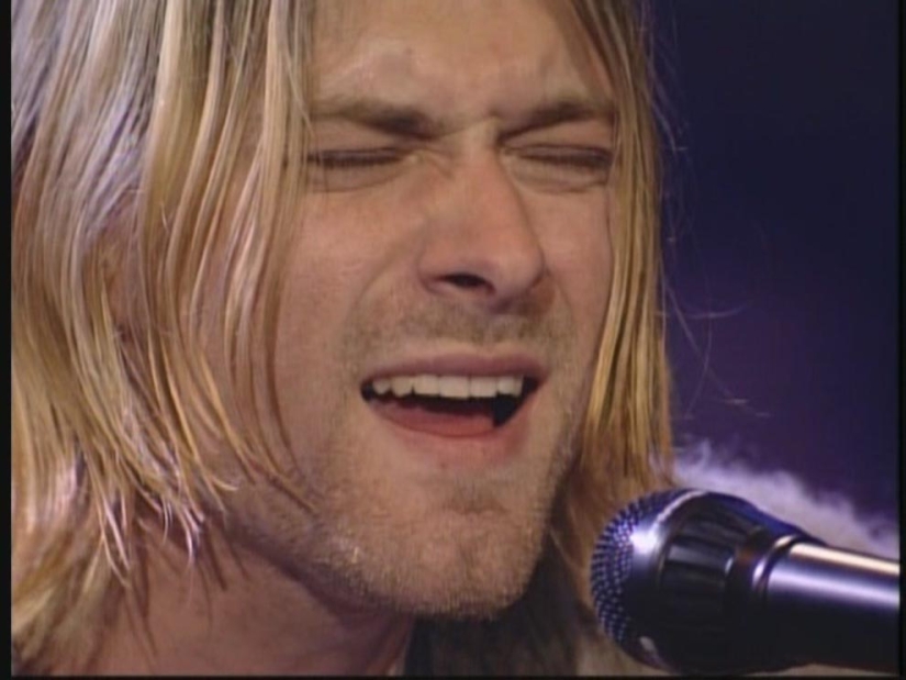 8 mitos sobre el álbum de Nirvana "Nevermind" 8 mitos sobre el álbum de Nirvana "Nevermind"