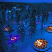 8 most amazing ice hotels in the world 8 most amazing ice hotels in the world