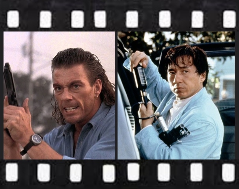 8 Nostalgic Action Movies From The 80s And 90s That Haven&#39;t Aged A Day