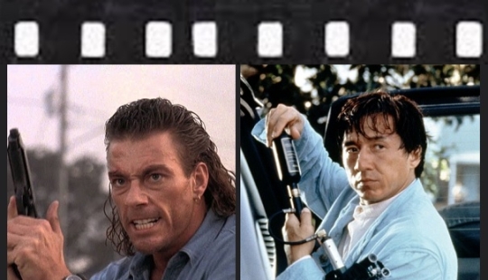 8 Nostalgic Action Movies From The 80s And 90s That Haven&#39;t Aged A Day