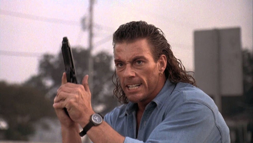 8 Nostalgic Action Movies From The 80s And 90s That Haven&#39;t Aged A Day