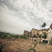 8 of the Most Creepy Ghost Towns on the planet 8 of the Most Creepy Ghost Towns on the planet