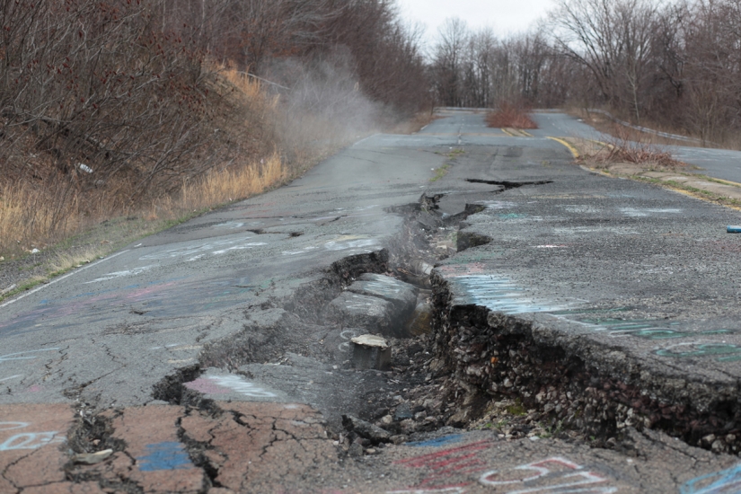 8 of the Most Creepy Ghost Towns on the planet 8 of the Most Creepy Ghost Towns on the planet