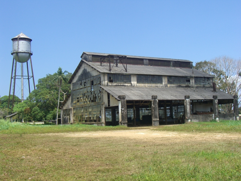 8 of the Most Creepy Ghost Towns on the planet 8 of the Most Creepy Ghost Towns on the planet