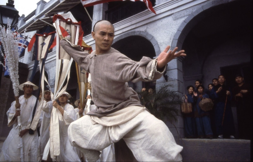 8 películas de acción nostálgicas de los 80 y 90 que no han envejecido ni un día