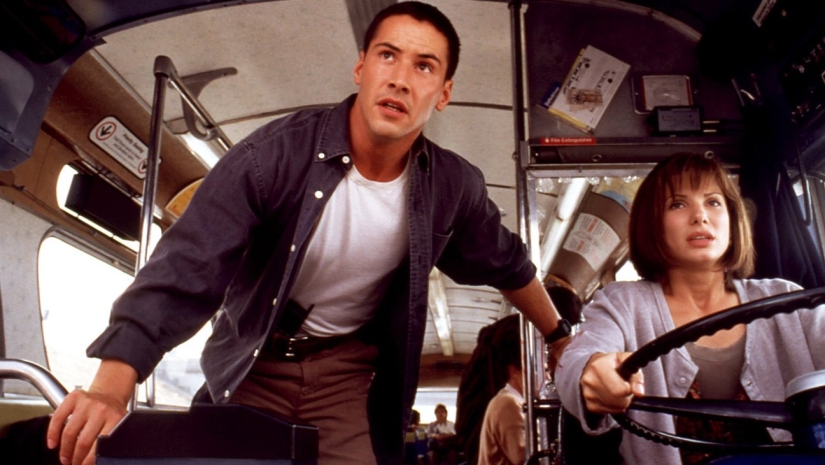 8 películas de acción nostálgicas de los 80 y 90 que no han envejecido ni un día