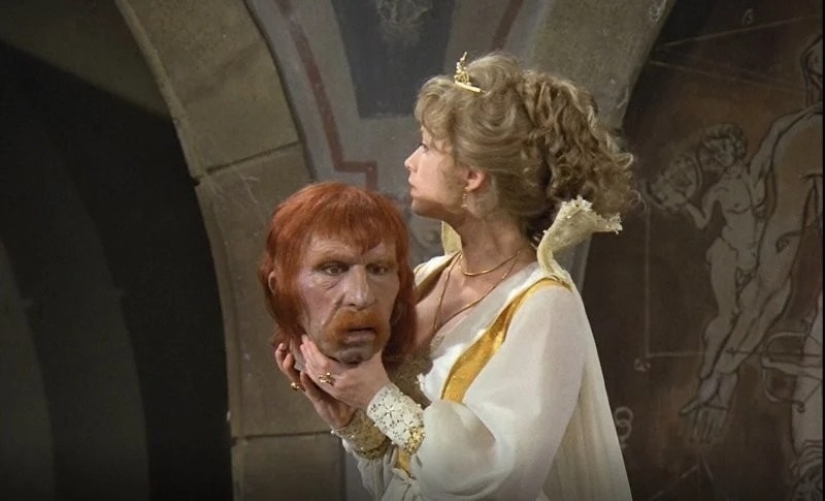 8 películas de cuentos de hadas de Checoslovaquia que adoraban los niños soviéticos
