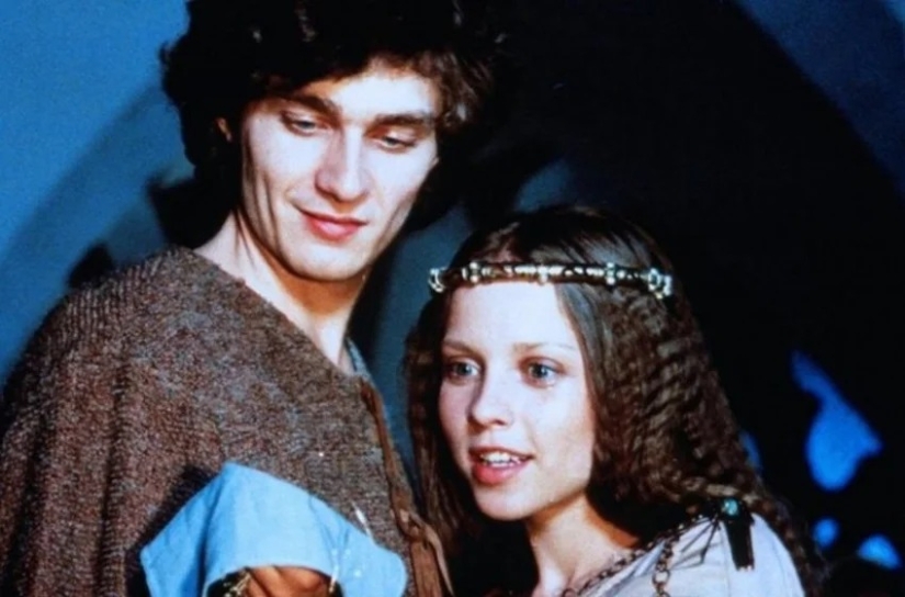 8 películas de cuentos de hadas de Checoslovaquia que adoraban los niños soviéticos