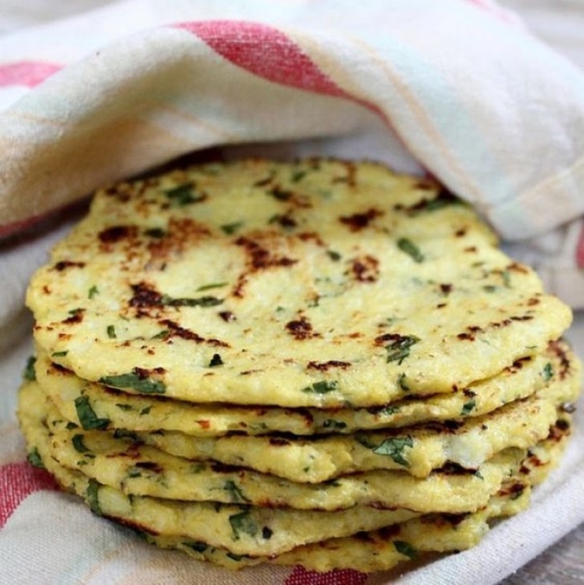 8 platos después de los cuales te enamorarás de la coliflor 8 platos después de los cuales te enamorarás de la coliflor