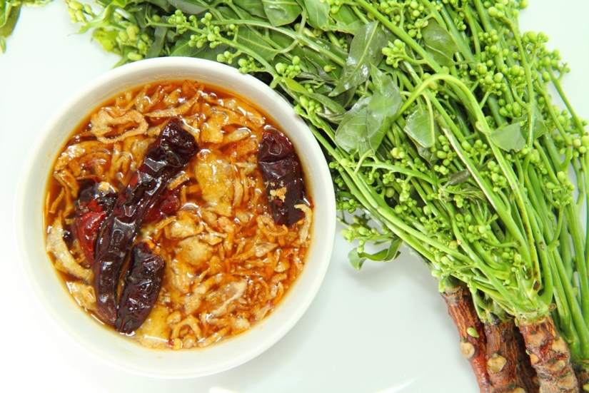 8 platos únicos de Tailandia que satisfarán a cualquier gourmet