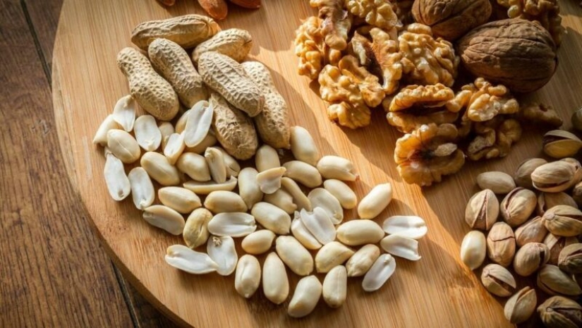 8 sustitutos saludables de los dulces que no dañan tu salud y figura 8 sustitutos saludables de los dulces que no dañan tu salud y figura