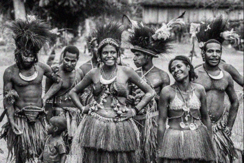 8 terrible and simply inexplicable diseases of the past