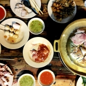 8 unique dishes from Thailand that will satisfy any gourmet 8 unique dishes from Thailand that will satisfy any gourmet