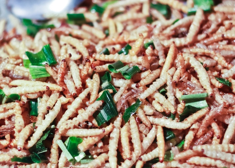 8 unique dishes from Thailand that will satisfy any gourmet
