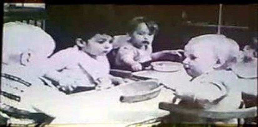 9 days without Mom: The Story of Little John