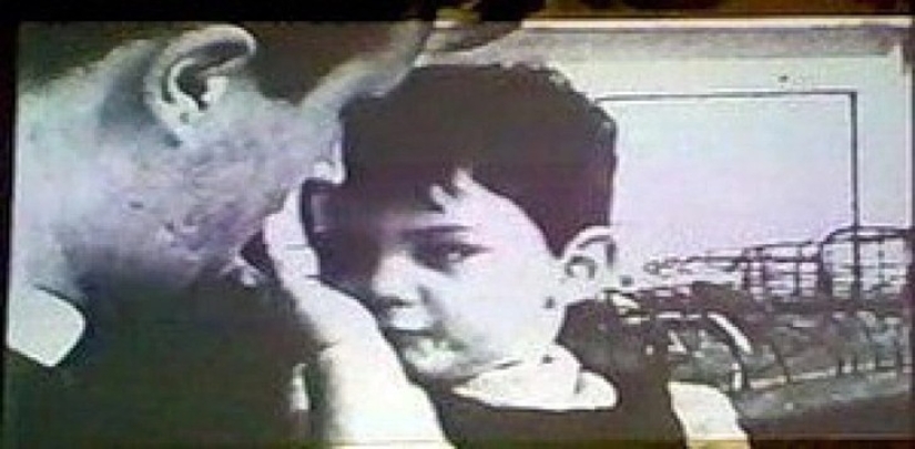 9 days without Mom: The Story of Little John