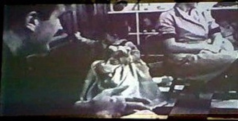 9 days without Mom: The Story of Little John