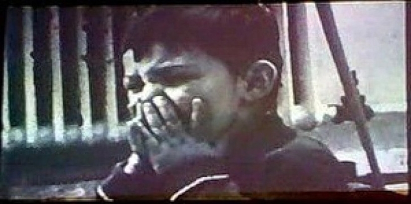 9 days without Mom: The Story of Little John