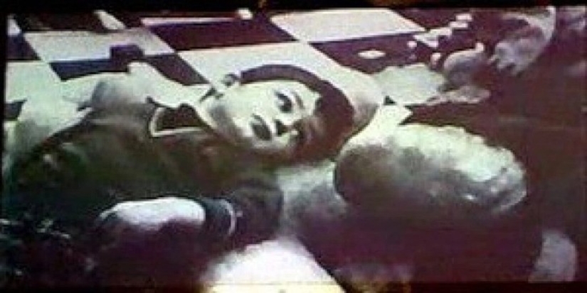 9 days without Mom: The Story of Little John