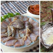 9 dishes from around the world that are buried in the ground before being eaten 9 dishes from around the world that are buried in the ground before being eaten