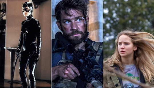 9 extremas habilidades que los actores han adquirido para las funciones 9 extremas habilidades que los actores han adquirido para las funciones