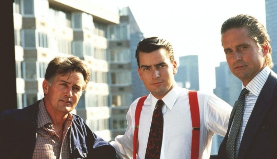 9 films in which father and son were played by real father and son 9 films in which father and son were played by real father and son