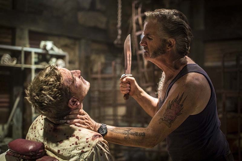 9 historias de la vida real que Hollywood llevó a los thrillers