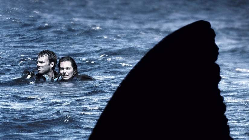 9 historias de la vida real que Hollywood llevó a los thrillers
