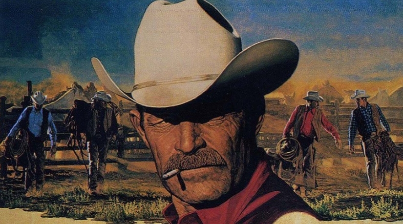 9 historical figures, the existence of which scientists call into serious doubt